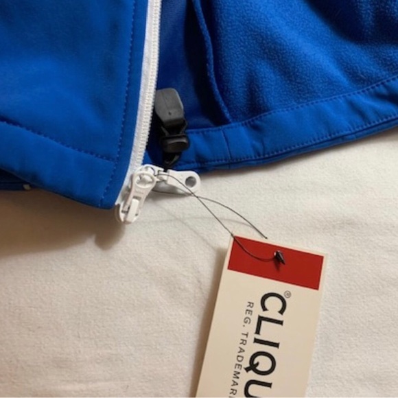 Cutter & Buck Clique Jacket Ladies - Picture 9 of 9